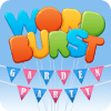 Word Burst: Garden Party