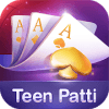 Teen Patti - no worry for poket money any more