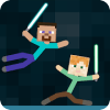 Stickman Warriors MCPE