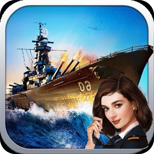 超级战舰Sea Warfare Hero