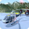 Helicopter Simulator 2019