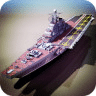航海战舰驱逐舰