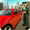 Traffic police officer traffic cop simulator 2018