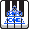 Wanna One Real Piano Tiles