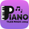 Piano Tiles Magic 2019