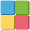 Color Bump Blocks 3D