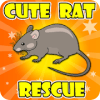 Cute Rat Rescue