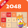 Play 2048 - Train your brain