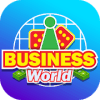 Business World Tycoon Dice Game