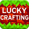 Lucky Craft  Explore Building Block