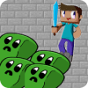 Super Creeper - Escape from Mine of Steve Craft