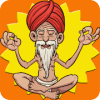 Yoga Quiz Educational Trivia