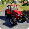 Farming Harvest Simulator 2019  Tractor Farm Game