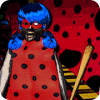 Scary Granny Ladybug  Scary Horror Game Mod 2019