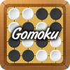 Gomoku Champion   for 1 or 2 players