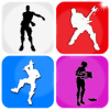 Guess the Battle Royale EmoteDance