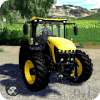 Tractor Driving 2019  Farmer Life Simulator