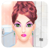 Game Makup For Girl Dress Up