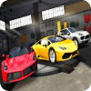 True Lamborghini Car City Simulator