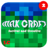 MAX CRAFT : Prime survival and export