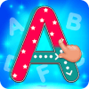 Magical Alphabets Write ABC Games For Toddlers