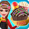 Food Kitchen Chef - Cooking Game