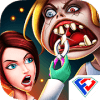 Super Doctor 3 - Crazy Dentist ER Surgery Hospital