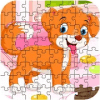 Kids Puzzles 2019