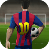 Free Kicks 3D Football Game - Penalty Shootout