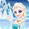 Ice Queen Beauty Salon