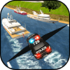 Ultimate Flying Car Rescue Mission - Rescue Game