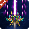 Galaxy Shooter 2018 - Space Attack