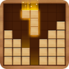 Wood Puzzle Game