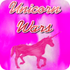 Unicorn Wars: Tap to Fly