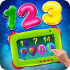 123 Numbers - Preschool Kids Learn Count & Tracing
