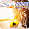 NEW Highway Rider Extreme 3D Game