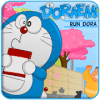 Super Doremon Rush - doremon games free for kids