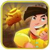 Gold Miner Hero