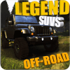 LEGEND SUVS OFF-ROAD