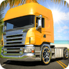 Offroad Euro Truck Driver Game