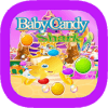 Baby Candy Shark - Candy Ocean