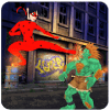 Miraculous Hero Street Combat