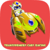 Transformers Cars Racing