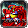 Super Tobot Z Running