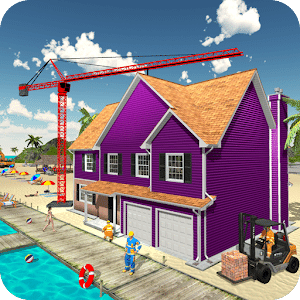 New Jersey Beach House Construction