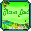 Marwa Loud Piano Jewel