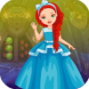 Best Escape Games 36 Lovely Princess Rescue Game