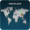 Geography Flags