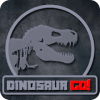 Pocket Dinosaur GO 2018 Hunter Jurassic Age