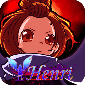 Henri安丽